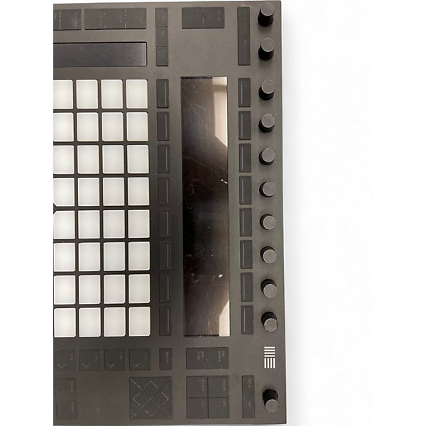 Used Ableton Push 2 MIDI Controller
