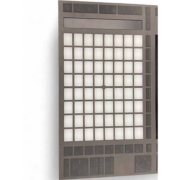 Used Ableton Push 2 MIDI Controller