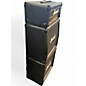 Used Marshall MG15MSII Micro Stack Guitar Stack