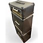 Used Marshall MG15MSII Micro Stack Guitar Stack