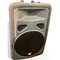 Used JBL EON15P Powered Speaker thumbnail