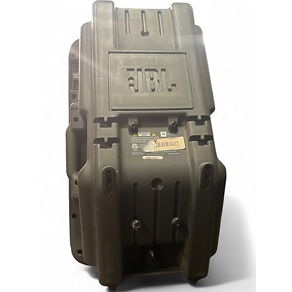 Used JBL EON15P Powered Speaker