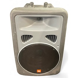 Used JBL EON15P Powered Speaker