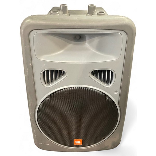 Used JBL EON15P Powered Speaker