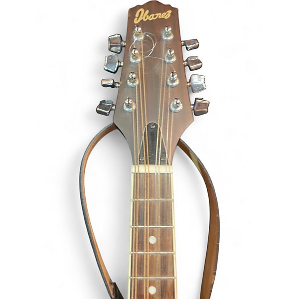 Used Ibanez IJM5 Sunburst Mandolin