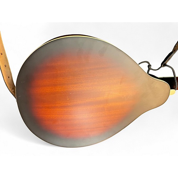 Used Ibanez IJM5 Sunburst Mandolin