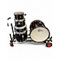 Used Gretsch Drums 5 Piece Marquee Black Drum Kit thumbnail