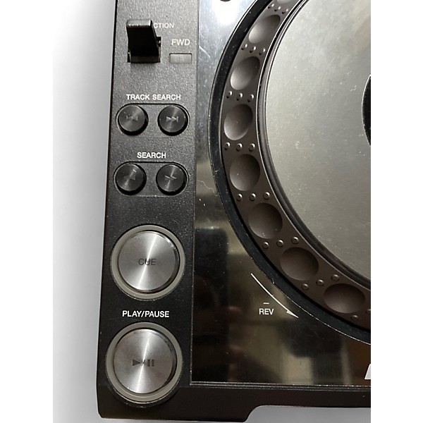 Used Pioneer DJ CDJ 2000 DJ Player