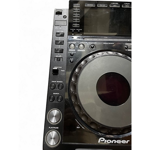 Used Pioneer DJ CDJ 2000 DJ Player