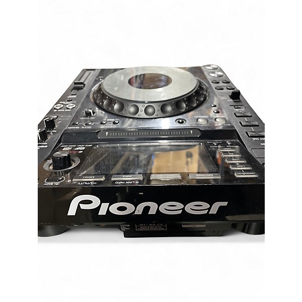 Used Pioneer DJ CDJ 2000 DJ Player