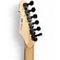 Used ESP M-II with Floyd Rose See Thru Black Cherry Solid Body Electric Guitar