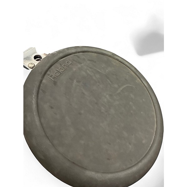 Used Roland TD3 Electric Drum Set