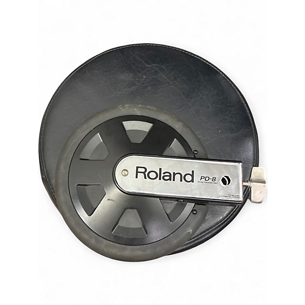 Used Roland TD3 Electric Drum Set