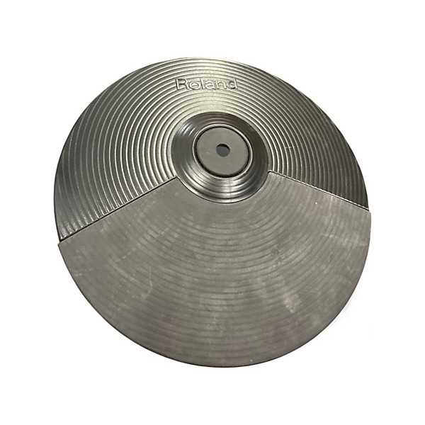 Used Roland TD3 Electric Drum Set