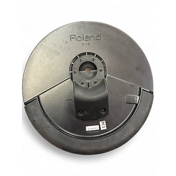 Used Roland TD3 Electric Drum Set