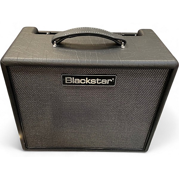 Used Blackstar HT5 MKIII Tube Guitar Combo Amp