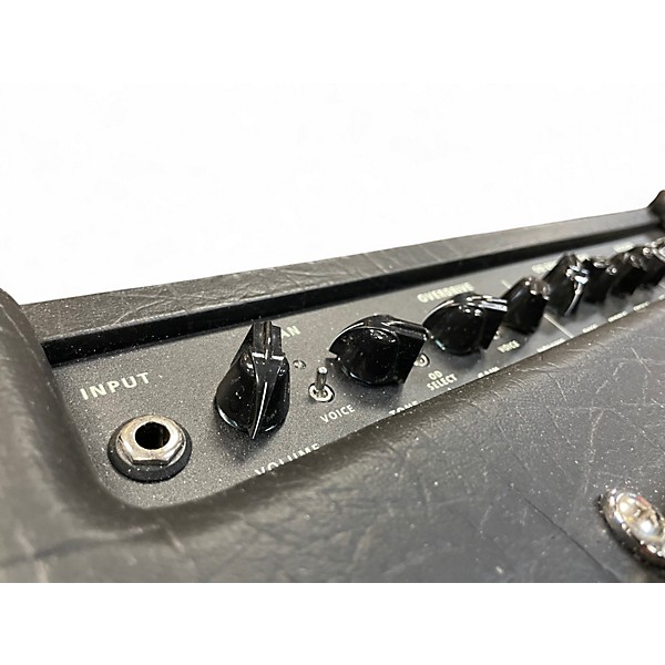 Used Blackstar HT5 MKIII Tube Guitar Combo Amp