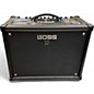Used BOSS Katana Gen 3 50W 1x12 Guitar Combo Amp thumbnail