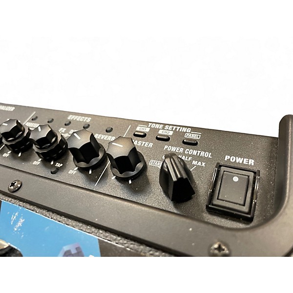 Used BOSS Katana Gen 3 50W 1x12 Guitar Combo Amp