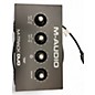 Used M-Audio M-TRACK DUO Audio Interface thumbnail