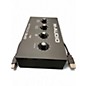 Used M-Audio M-TRACK DUO Audio Interface