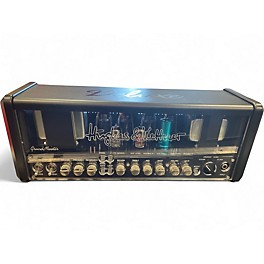 Used Hughes & Kettner GM40DH GRANDMEISTER DELUXE 40 Tube Guitar Amp Head
