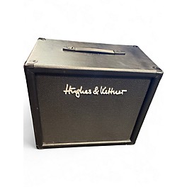 Used Hughes & Kettner TM112 Guitar Cabinet