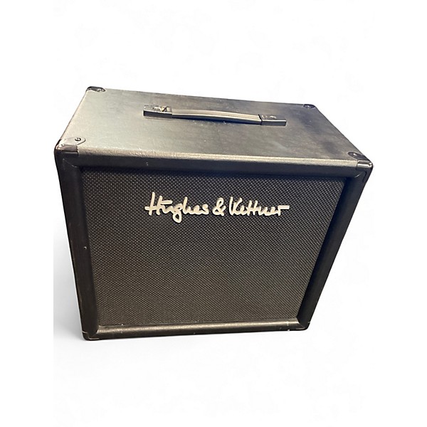 Used Hughes & Kettner TM112 Guitar Cabinet