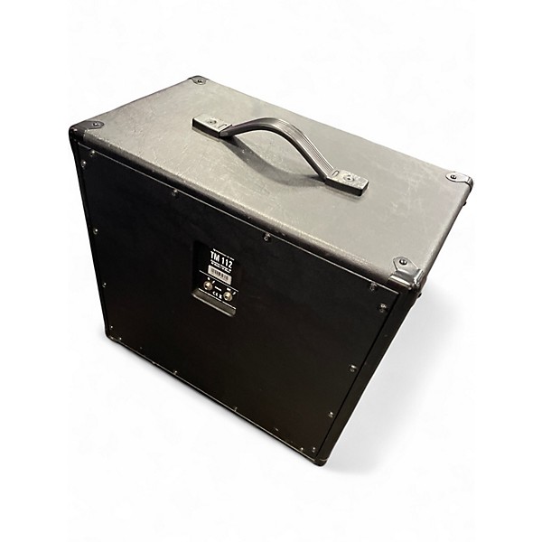 Used Hughes & Kettner TM112 Guitar Cabinet