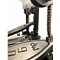 Used DW 9000 Series Double Double Bass Drum Pedal