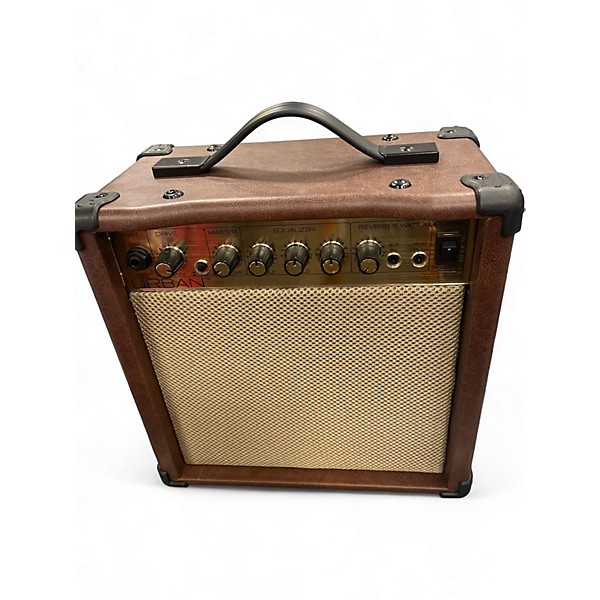 Used Keith Urban KU-28 Acoustic Guitar Combo Amp