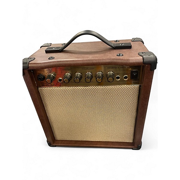 Used Keith Urban KU-28 Acoustic Guitar Combo Amp