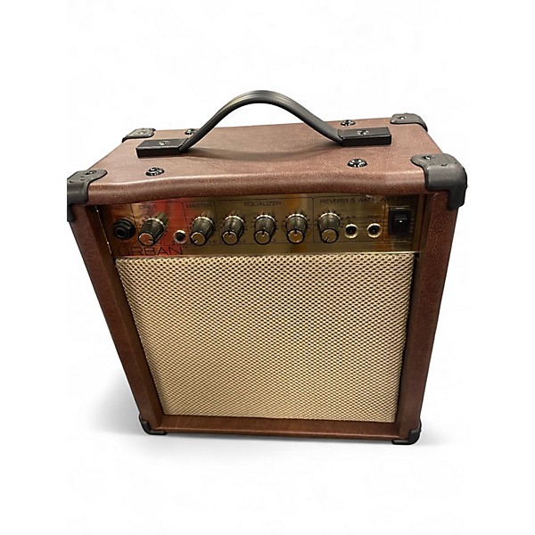 Used Keith Urban KU-28 Acoustic Guitar Combo Amp