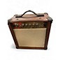 Used Keith Urban KU-28 Acoustic Guitar Combo Amp