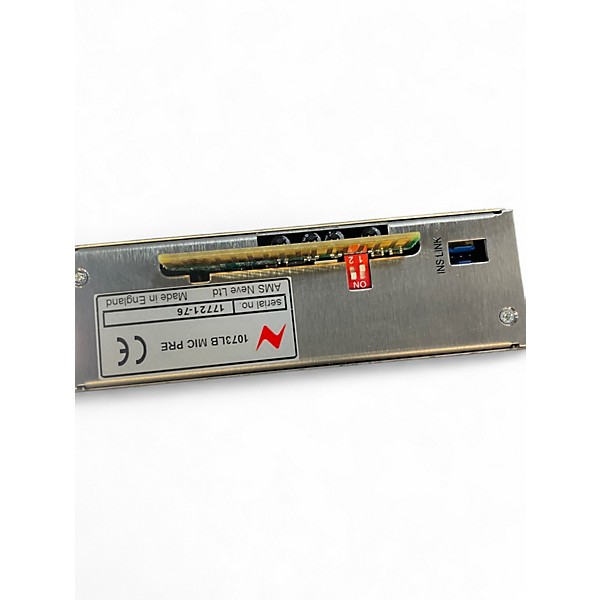 Used Neve 1073LB Microphone Preamp