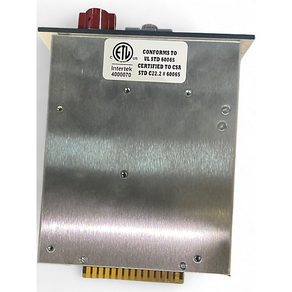 Used Neve 1073LB Microphone Preamp