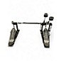 Used DW 3000 Series Double Double Bass Drum Pedal thumbnail