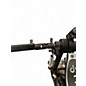 Used DW 3000 Series Double Double Bass Drum Pedal