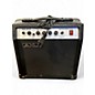Used AXL AA-G15 Guitar Combo Amp thumbnail
