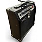 Used AXL AA-G15 Guitar Combo Amp
