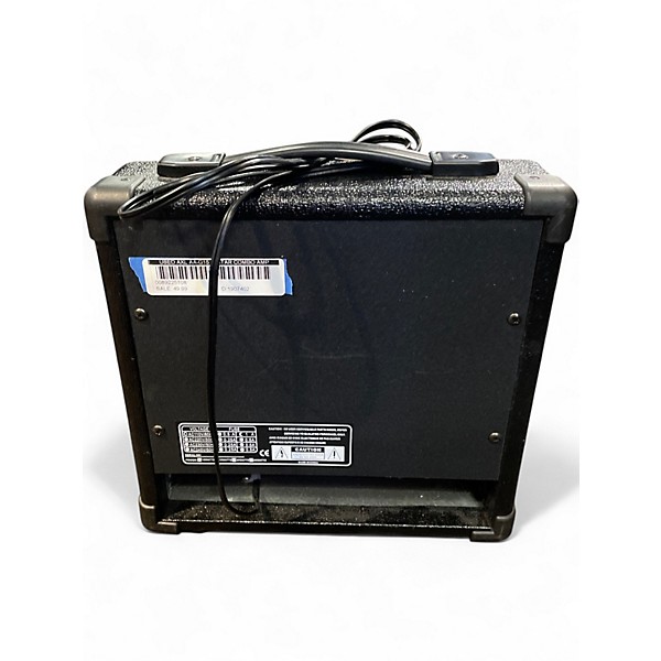 Used AXL AA-G15 Guitar Combo Amp