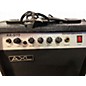 Used AXL AA-G15 Guitar Combo Amp