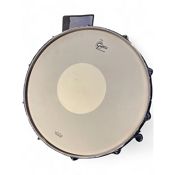 Used Gretsch Drums 14X6.5 G4164PB Phoshorus Bronze Drum