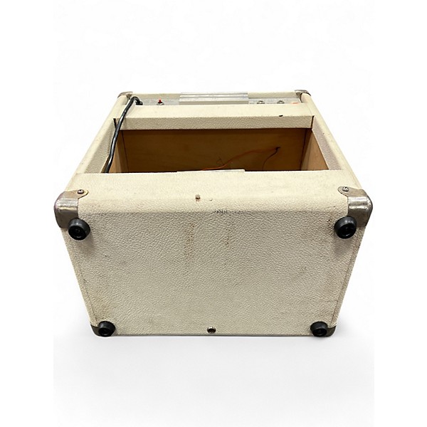 Vintage 1970s Mitchell Pro 50 Guitar Combo Amp