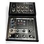 Used Mackie Mix5 Powered Mixer thumbnail