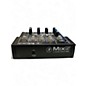 Used Mackie Mix5 Powered Mixer