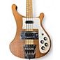 Used Rickenbacker 4003 NATURAL WALNUT Electric Bass Guitar