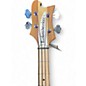 Used Rickenbacker 4003 NATURAL WALNUT Electric Bass Guitar