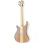 Used Rickenbacker 4003 NATURAL WALNUT Electric Bass Guitar