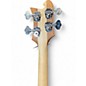 Used Rickenbacker 4003 NATURAL WALNUT Electric Bass Guitar